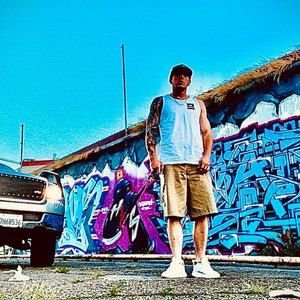 Meet your Posher, Robbie